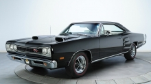   Dodge Coronet